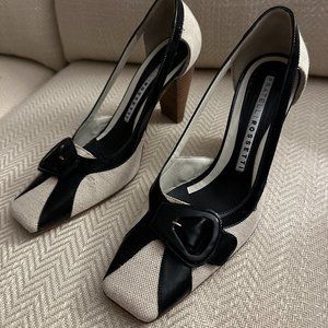Fratelli Rossetti Heels